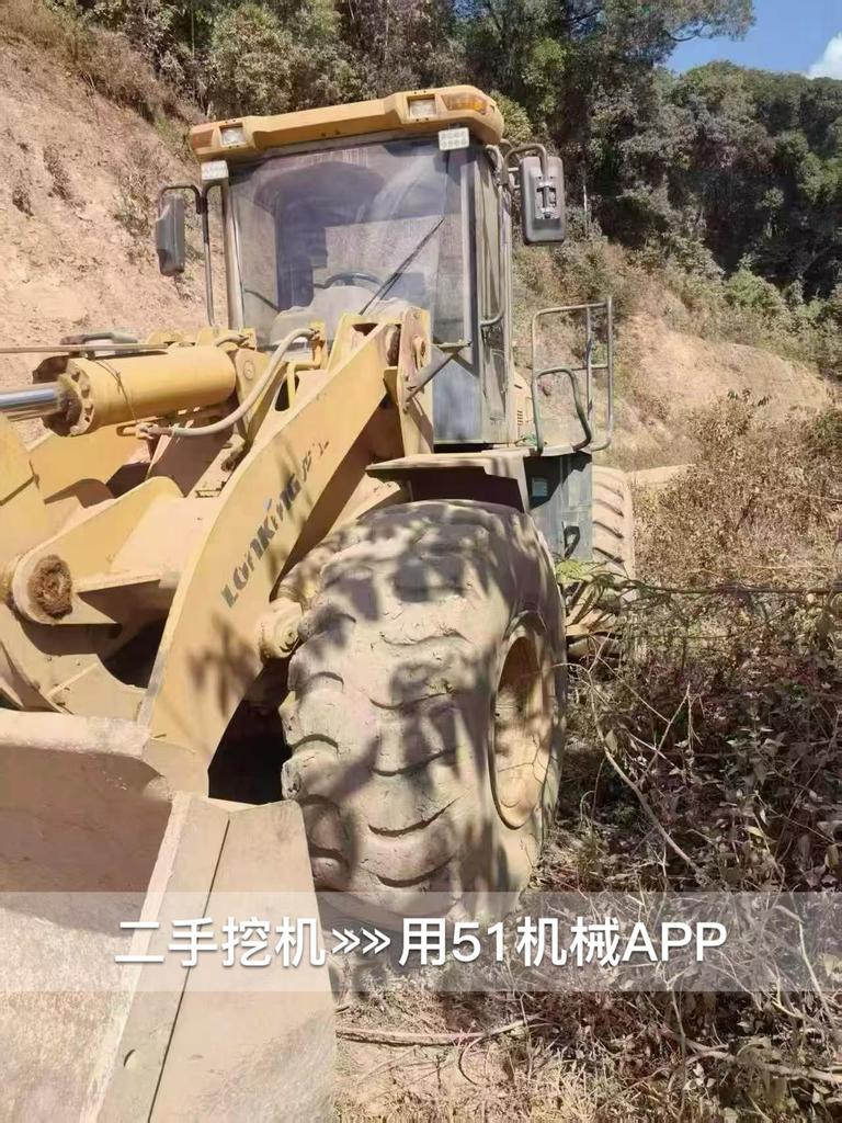 51挖机